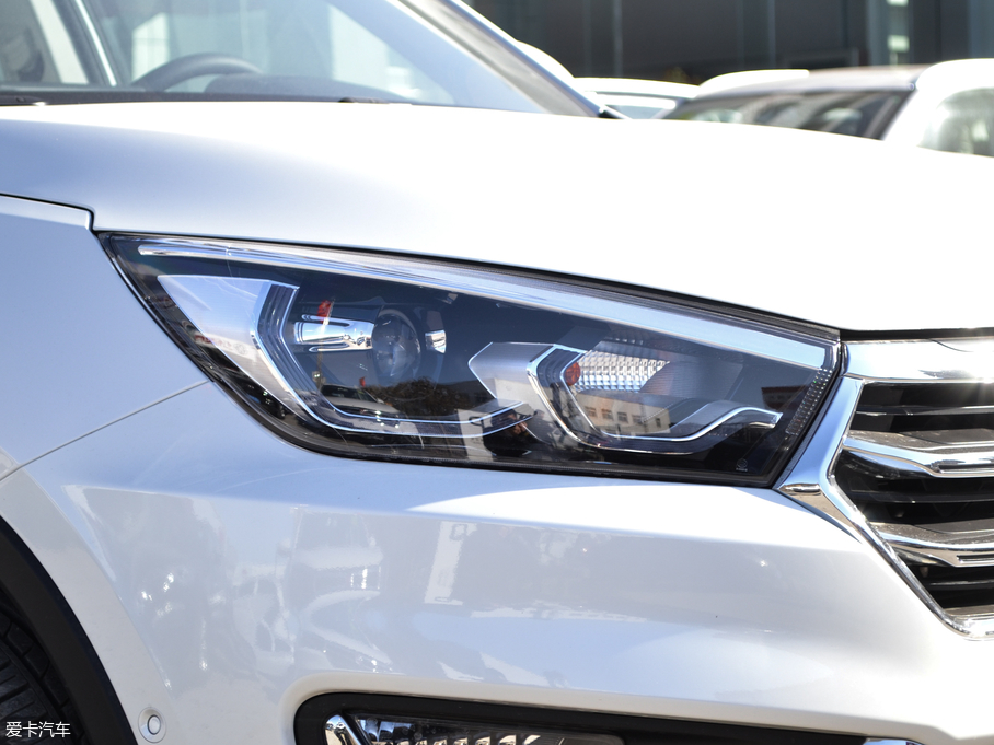 2018hvX5 1.5T CVTńŞ