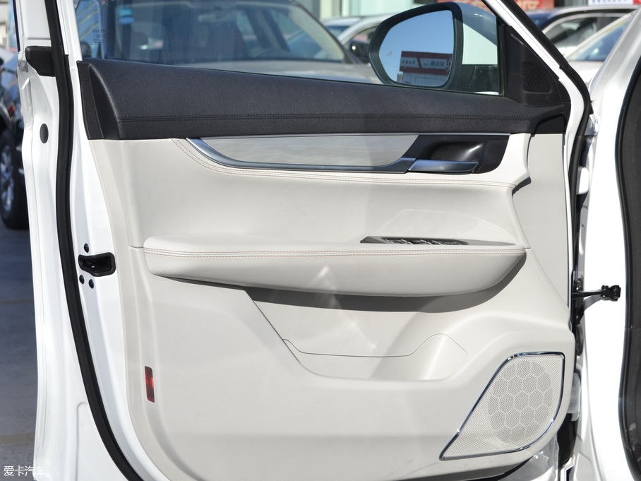 2018hvX5 1.5T CVTńŞ