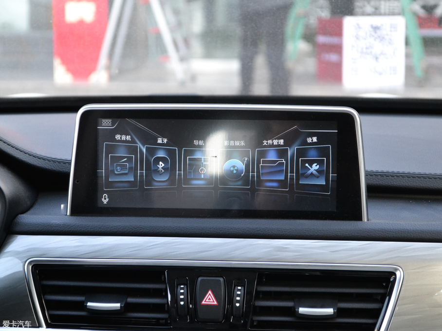 2018hvX5 1.5T CVTńŞ