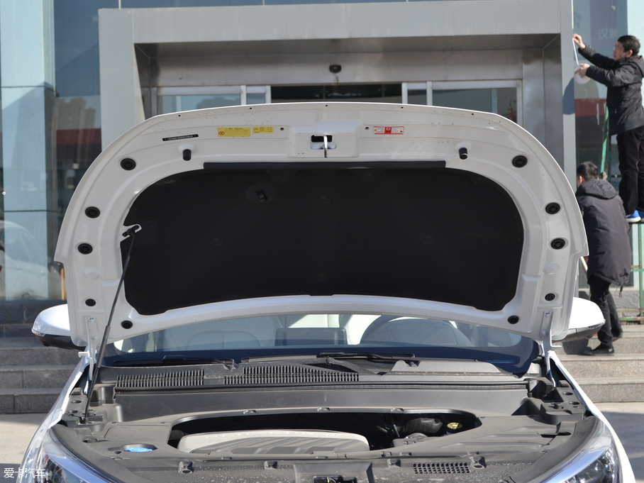 2018hvX5 1.5T CVTńŞ