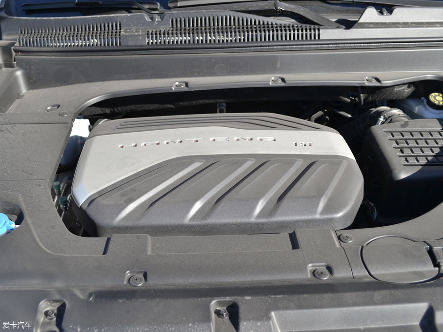 2018hvX5 1.5T CVTńŞ