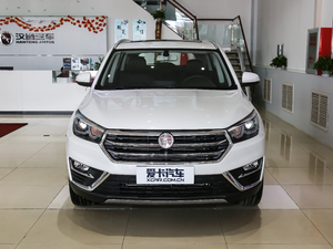 2018款1.5T 手动豪华版 正前