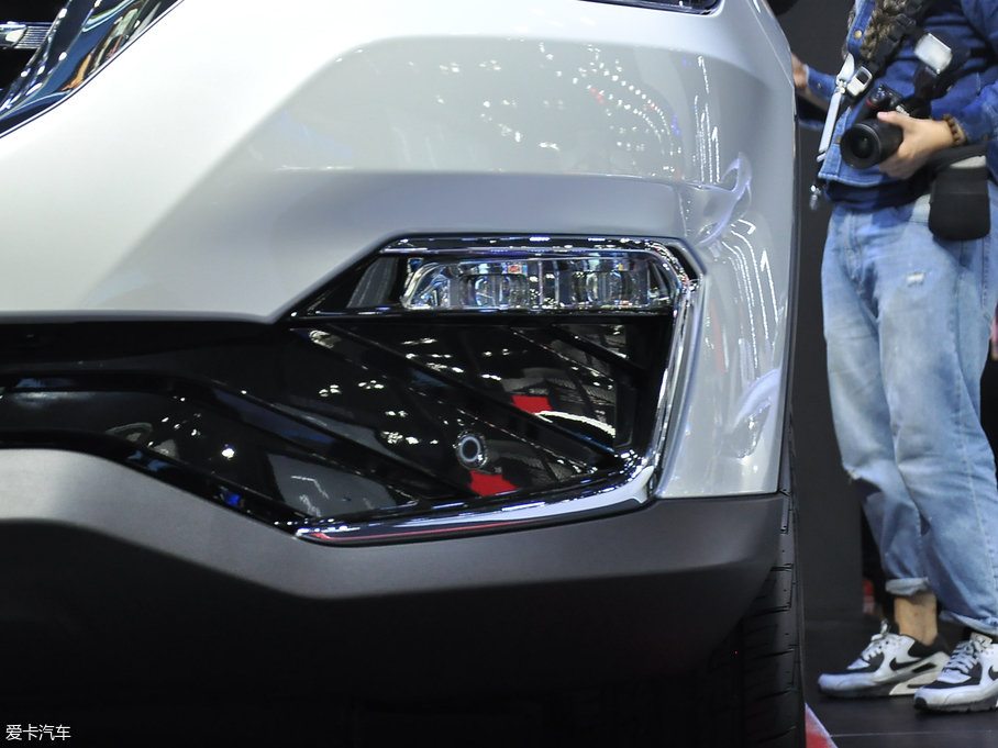 2018hvX7 S 2.0T ԄŞ