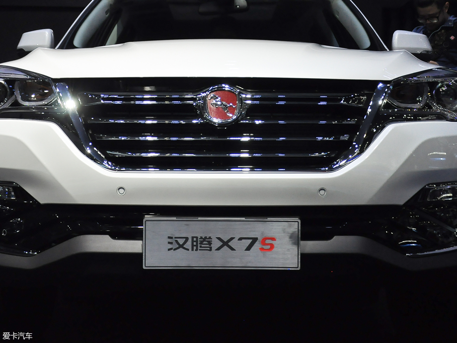 2018hvX7 S 2.0T ԄŞ