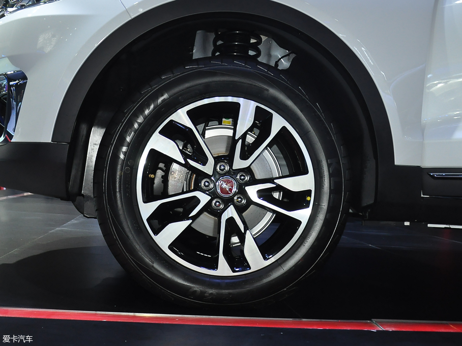 2018hvX7 S 2.0T ԄŞ