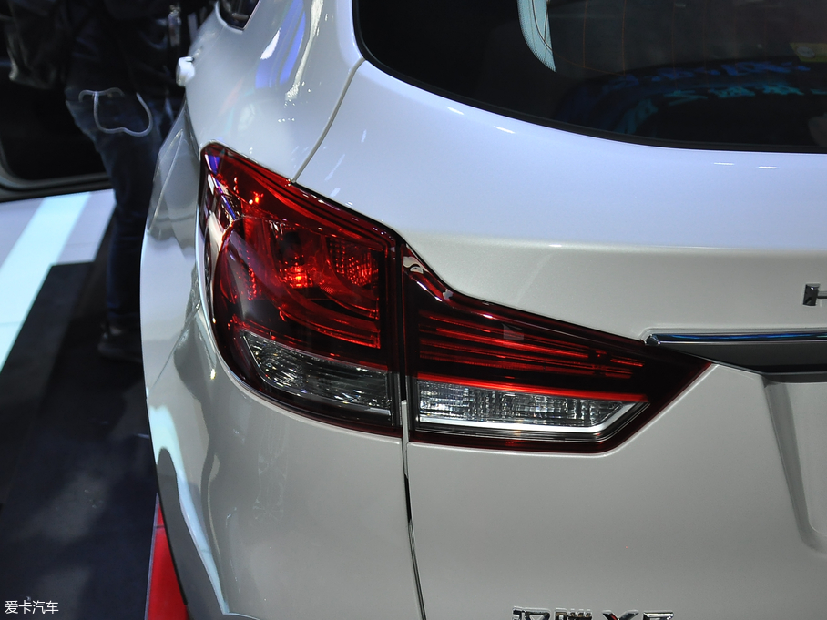 2018hvX7 S 2.0T ԄŞ