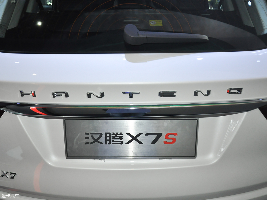 2018hvX7 S 2.0T ԄŞ