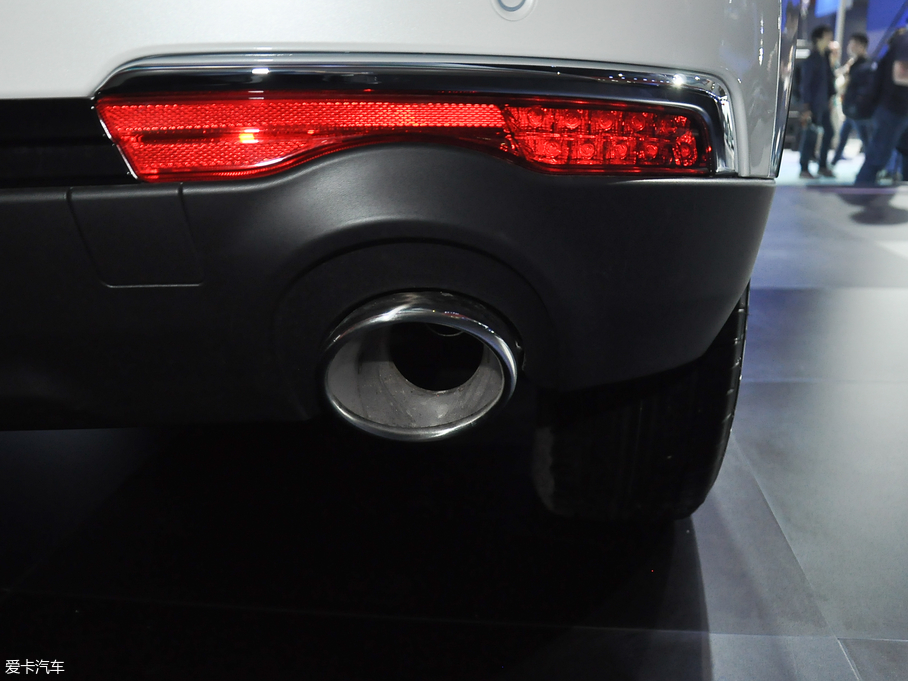 2018hvX7 S 2.0T ԄŞ