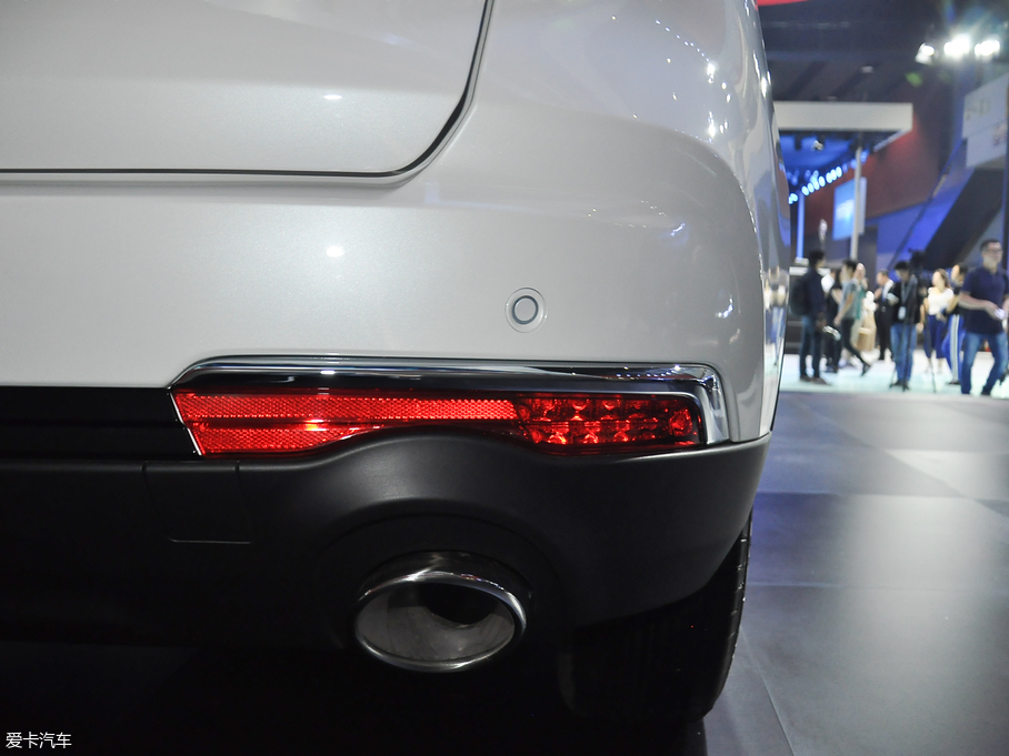 2018hvX7 S 2.0T ԄŞ