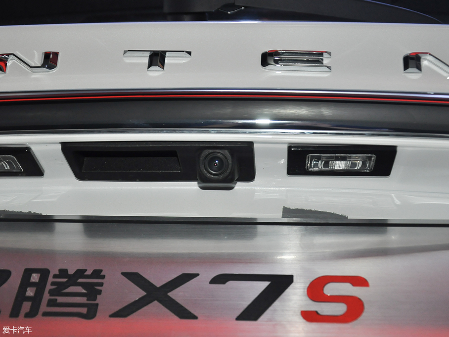 2018hvX7 S 2.0T ԄŞ