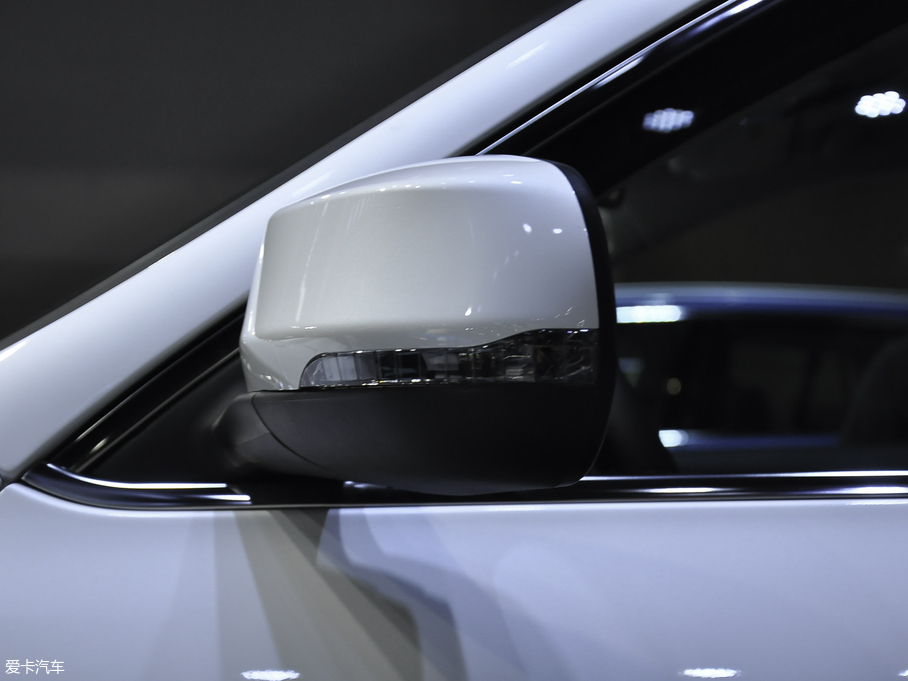 2018hvX7 S 2.0T ԄŞ