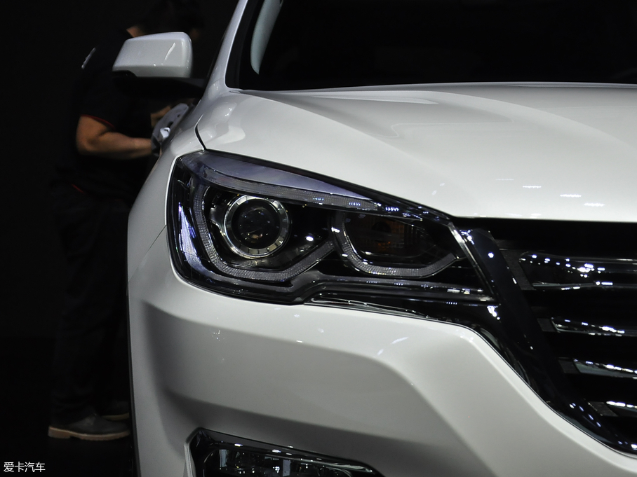 2018hvX7 S 2.0T ԄŞ