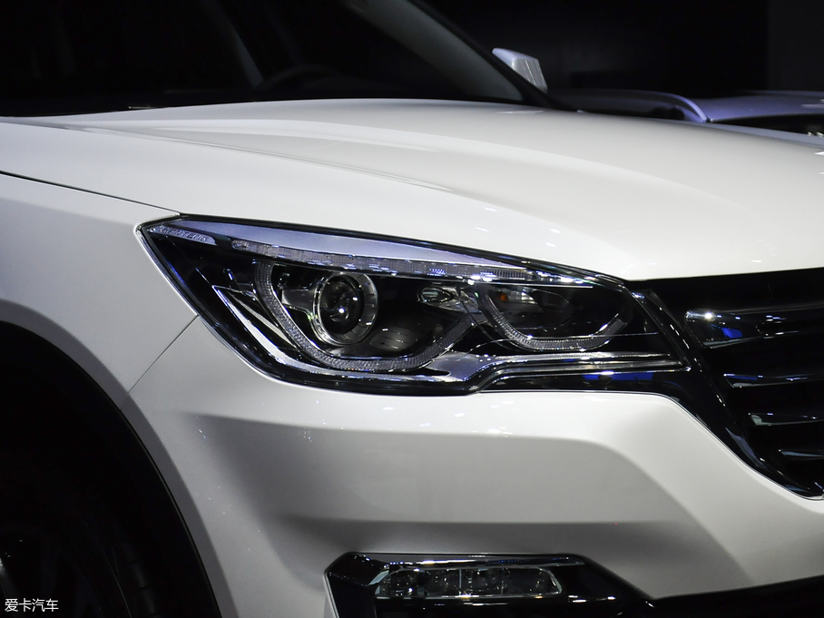 2018hvX7 S 2.0T ԄŞ