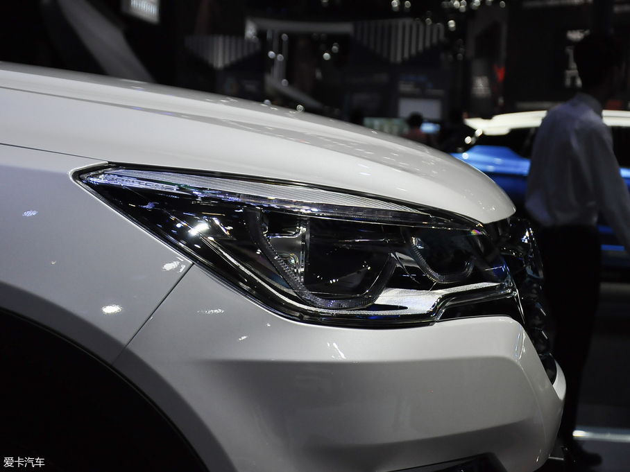 2018hvX7 S 2.0T ԄŞ