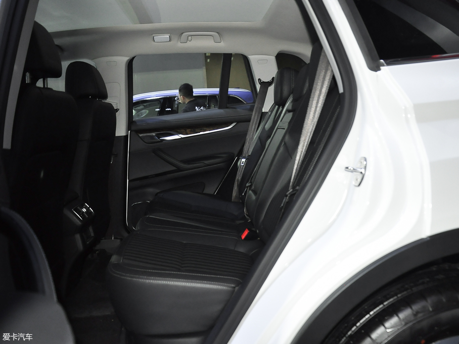 2018hvX7 S 2.0T ԄŞ