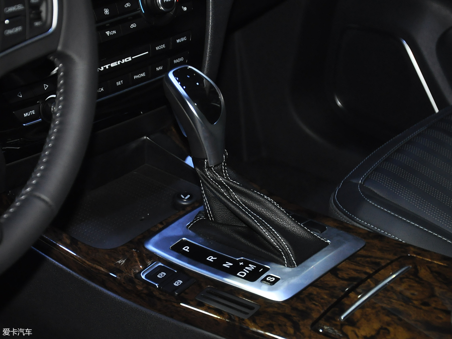 2018hvX7 S 2.0T ԄŞ