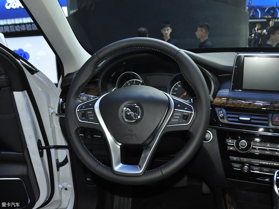 2018hvX7 S 2.0T ԄŞ