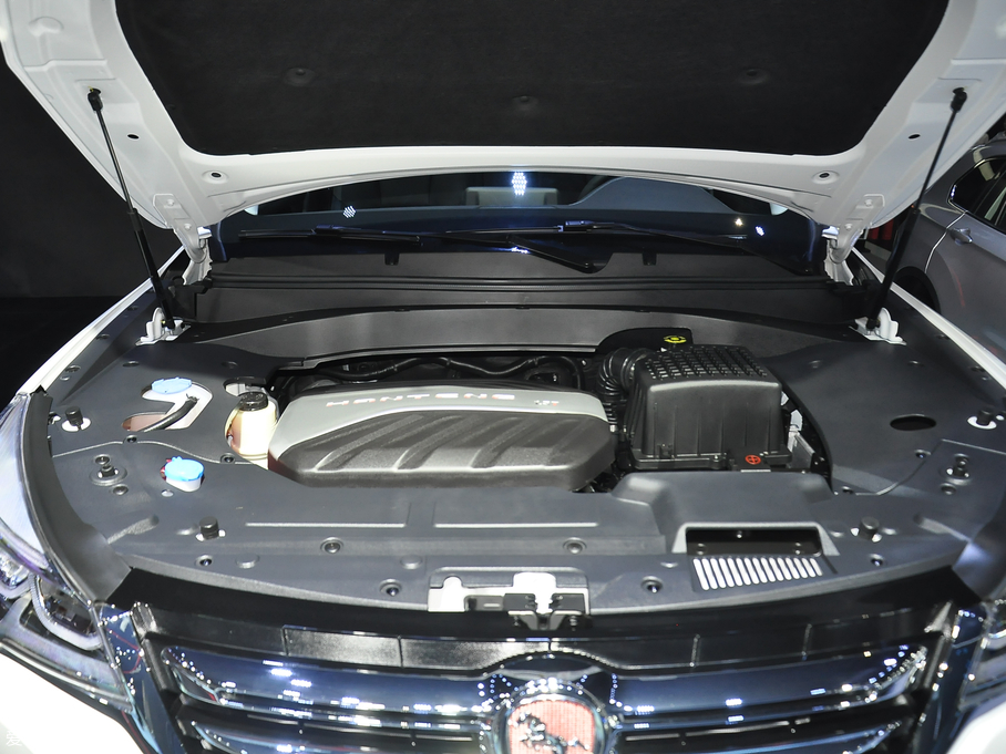 2018hvX7 S 2.0T ԄŞ