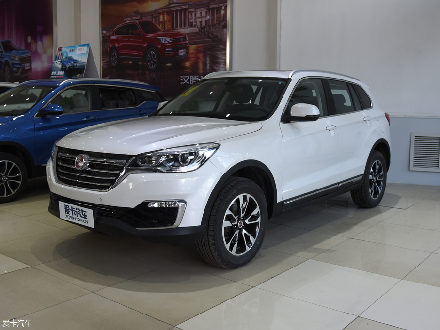 2018hvX7 S 1.5T ԄŞ