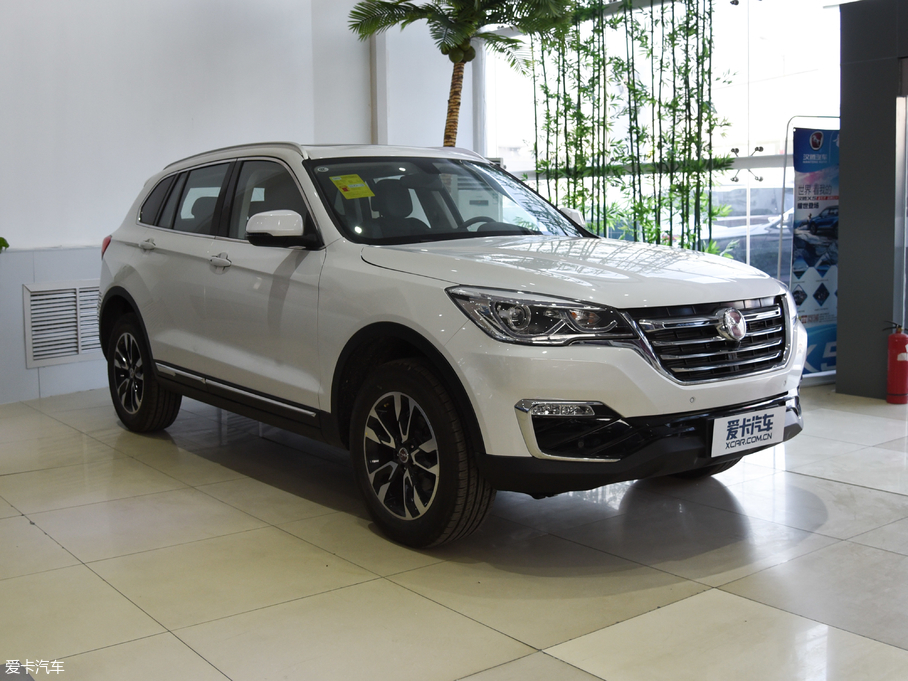 2018hvX7 S 1.5T ԄŞ