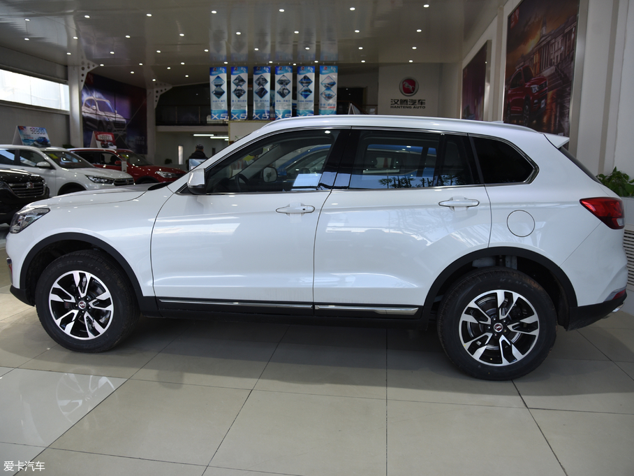 2018hvX7 S 1.5T ԄŞ