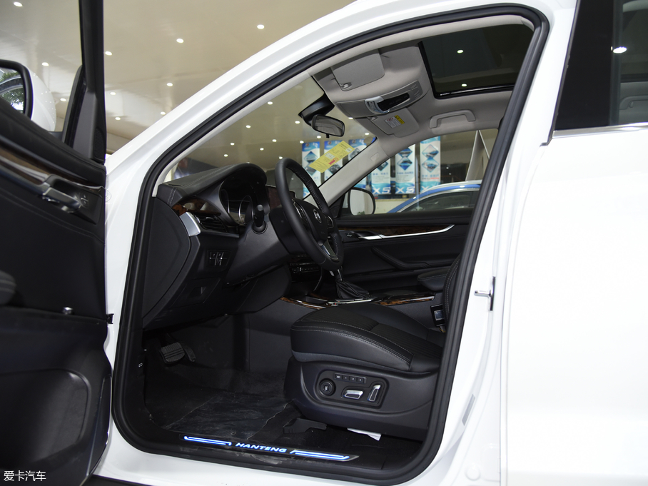 2018hvX7 S 1.5T ԄŞ