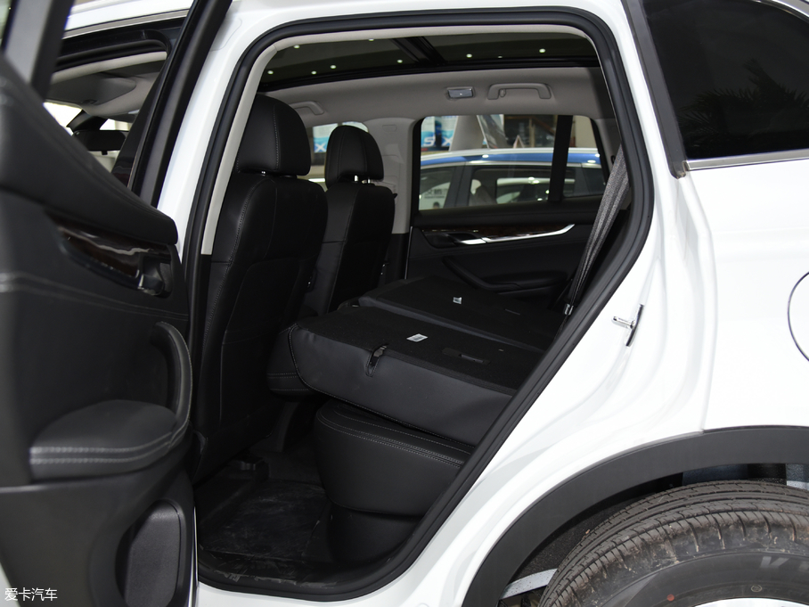 2018hvX7 S 1.5T ԄŞ