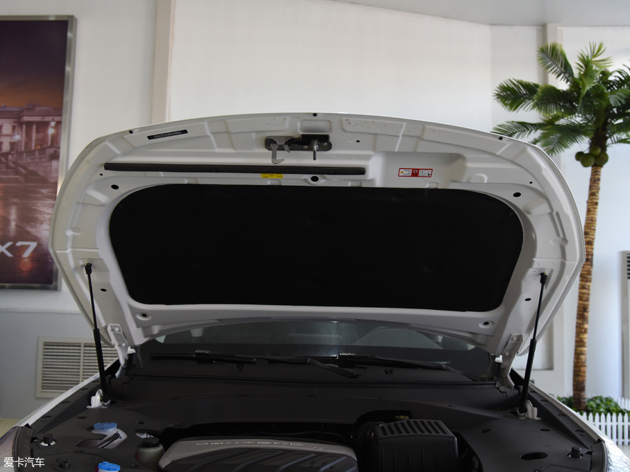 2018hvX7 S 1.5T ԄŞ