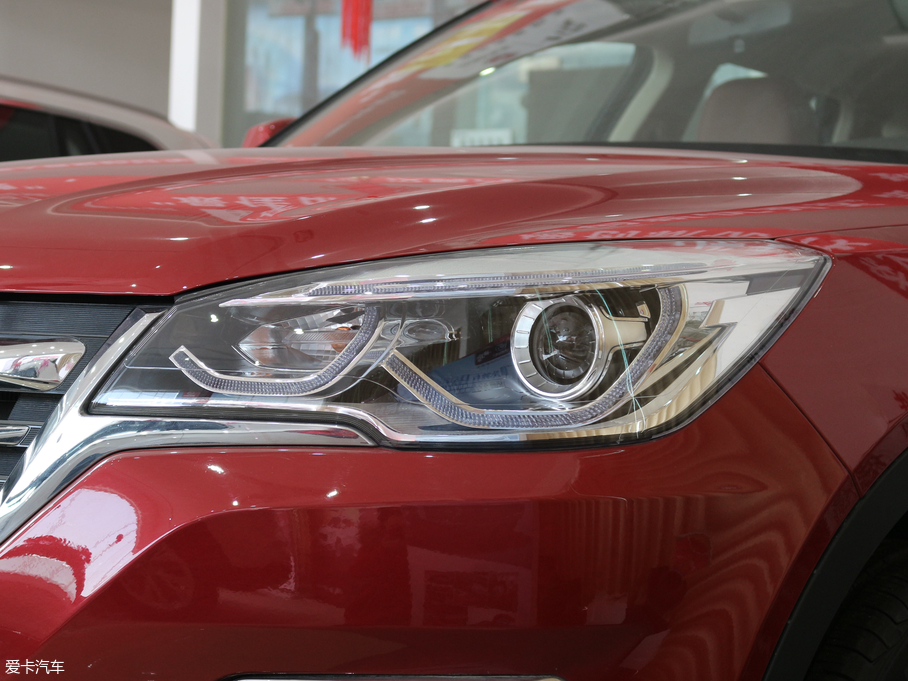 2018hvX7 S 1.5T Ԅ(dng)A