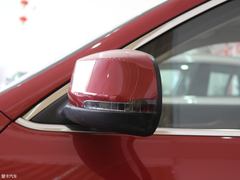 2018hvX7 S 1.5T Ԅ(dng)A