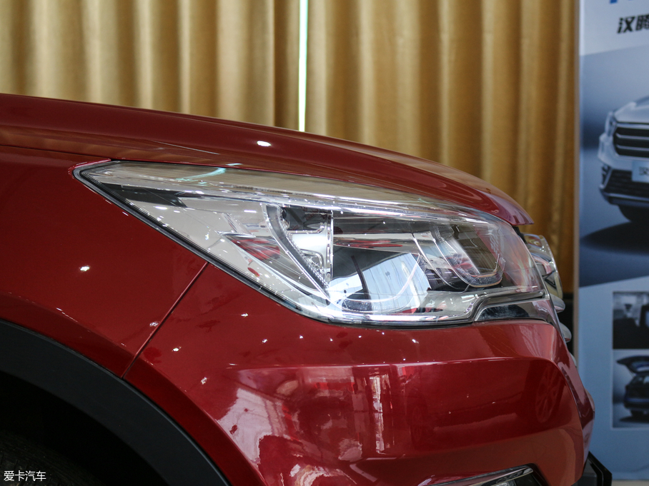 2018hvX7 S 1.5T ԄӺA