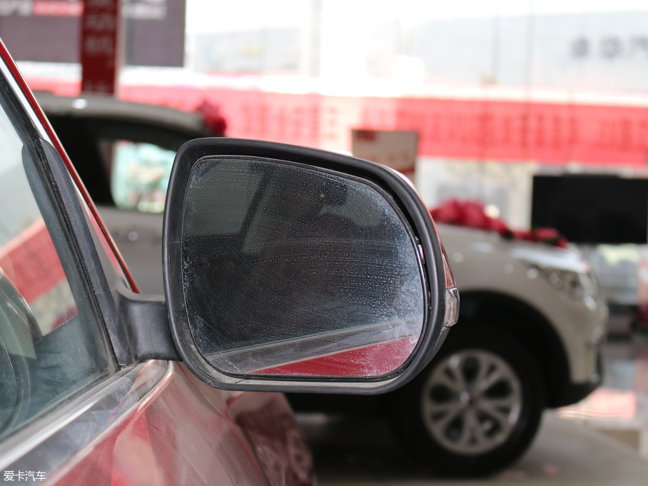 2018hvX7 S 1.5T Ԅ(dng)A