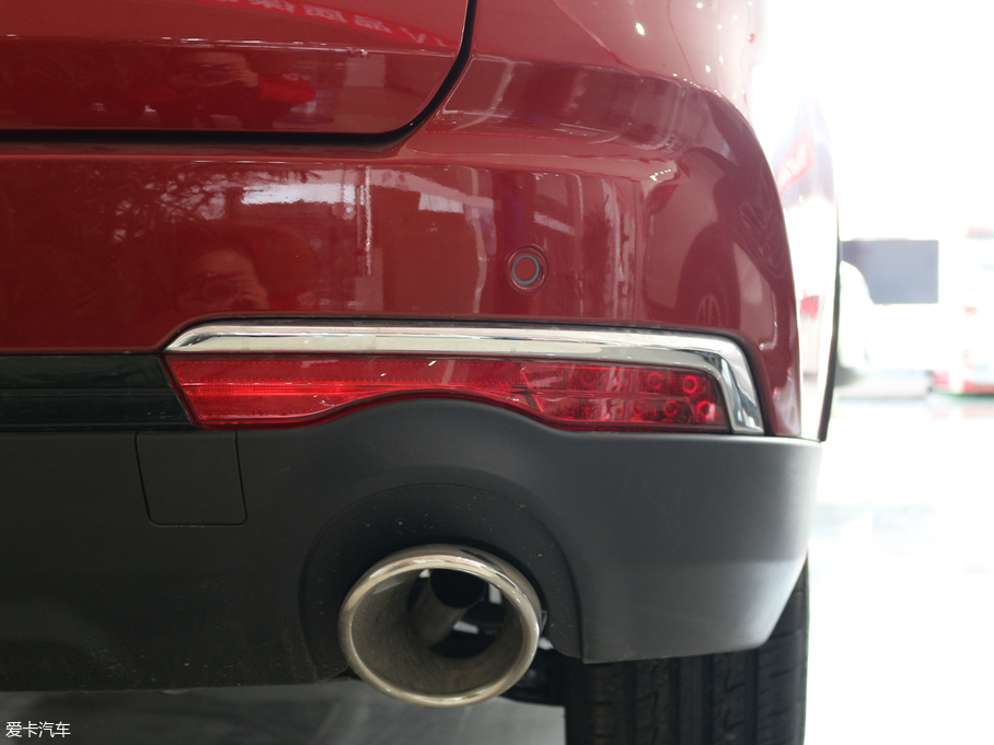 2018hvX7 S 1.5T Ԅ(dng)A