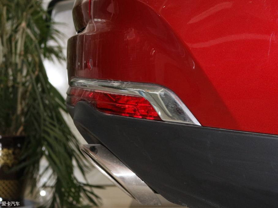 2018hvX7 S 1.5T Ԅ(dng)A