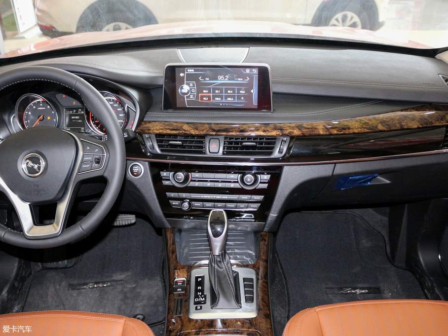 2018��h�vX7 S 1.5T �ԄӺ��A��