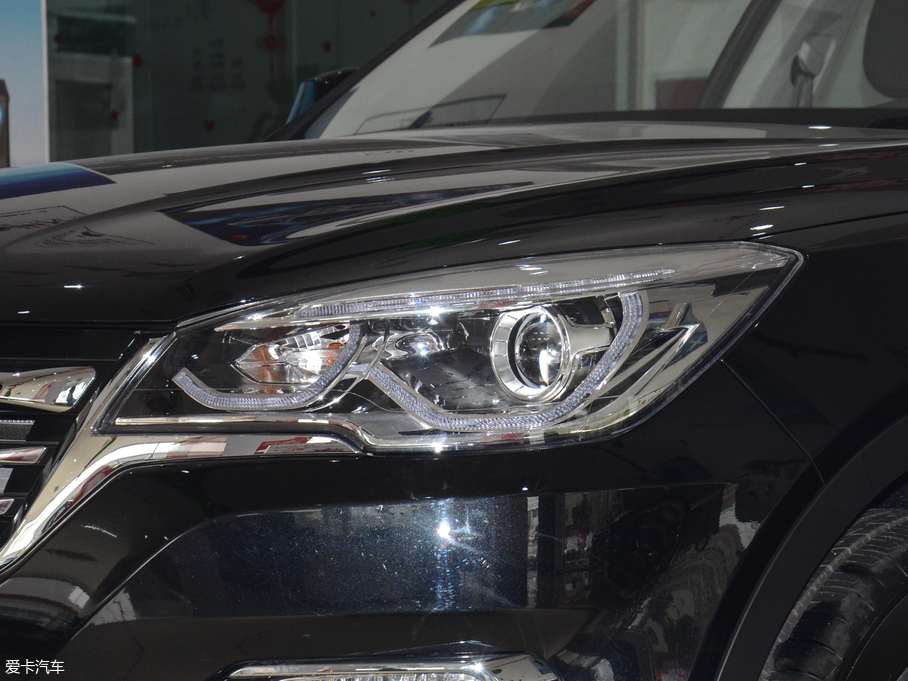 2018hvX7 S 2.0T Ԅ(dng)