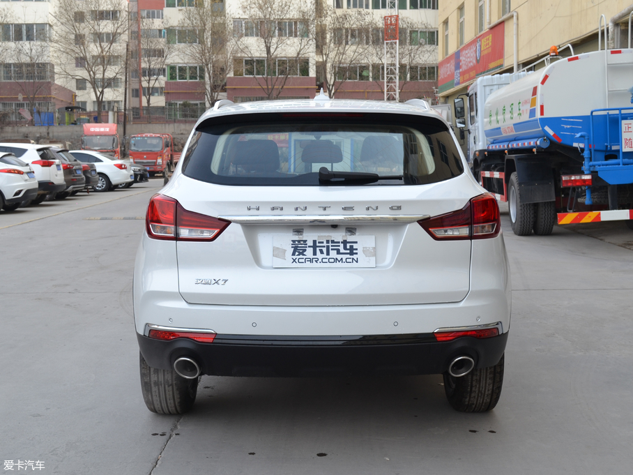 2018hvX7 S 1.5T քӺA