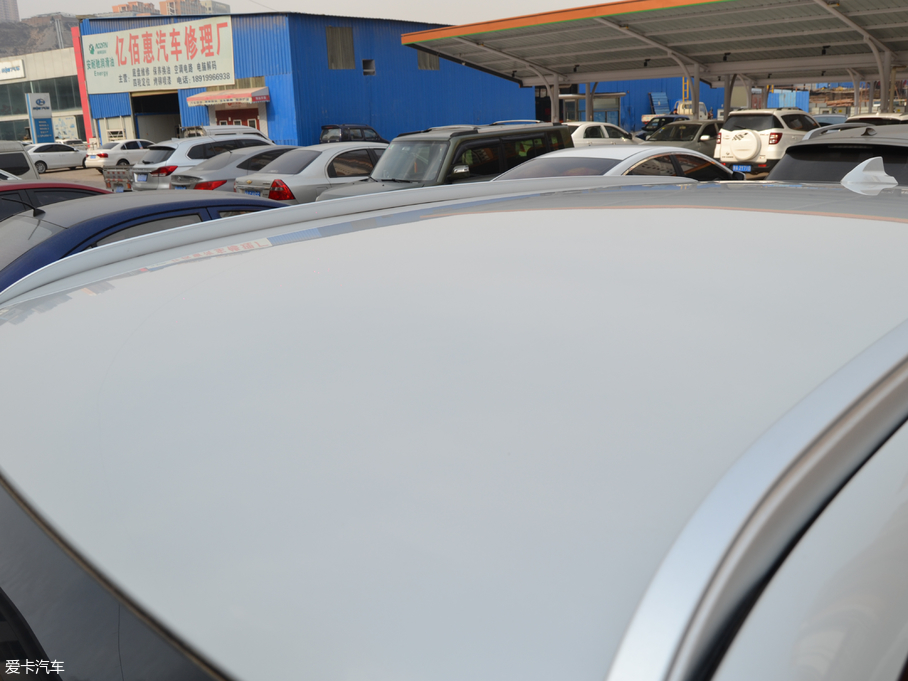 2018��h�vX7 S 1.5T �քӺ��A��