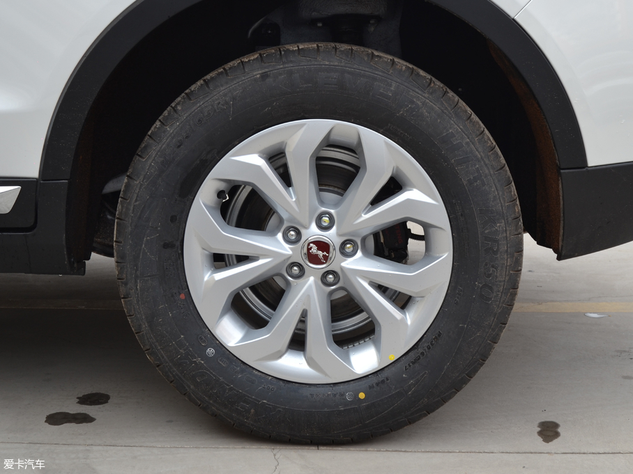 2018��h�vX7 S 1.5T �քӺ��A��