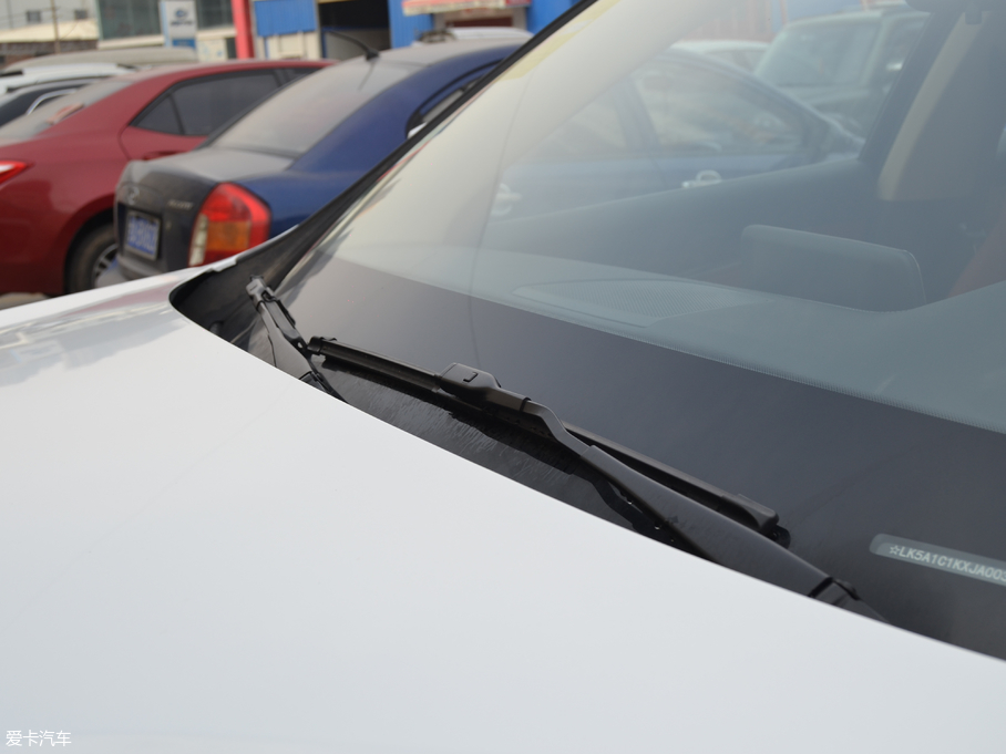 2018��h�vX7 S 1.5T �քӺ��A��