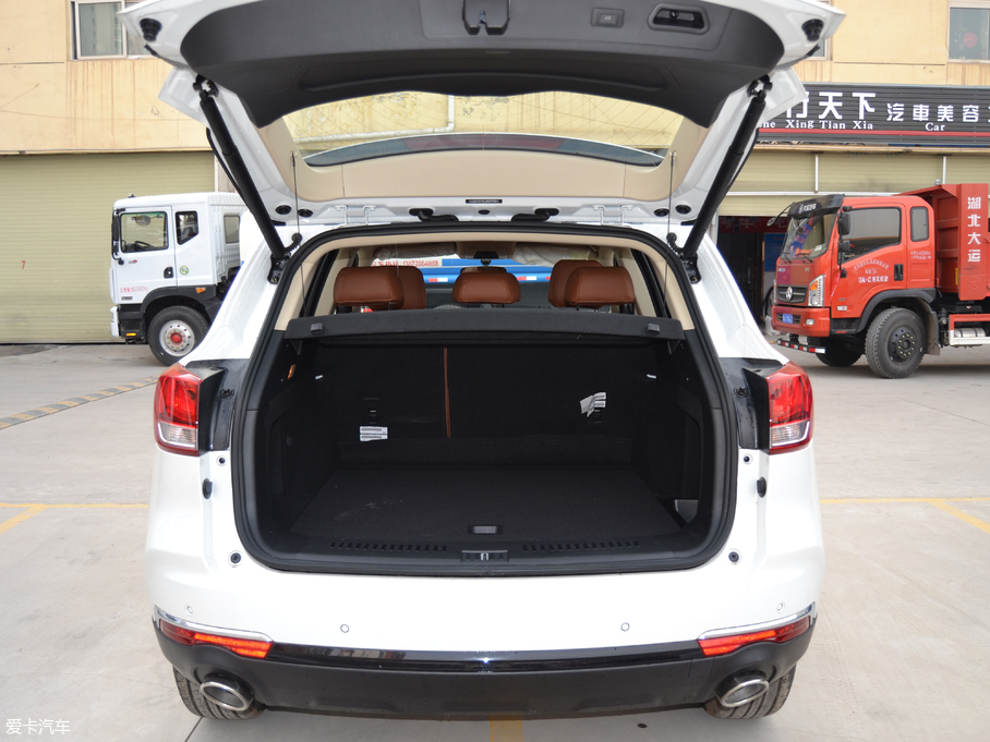 2018hvX7 S 1.5T քӺA