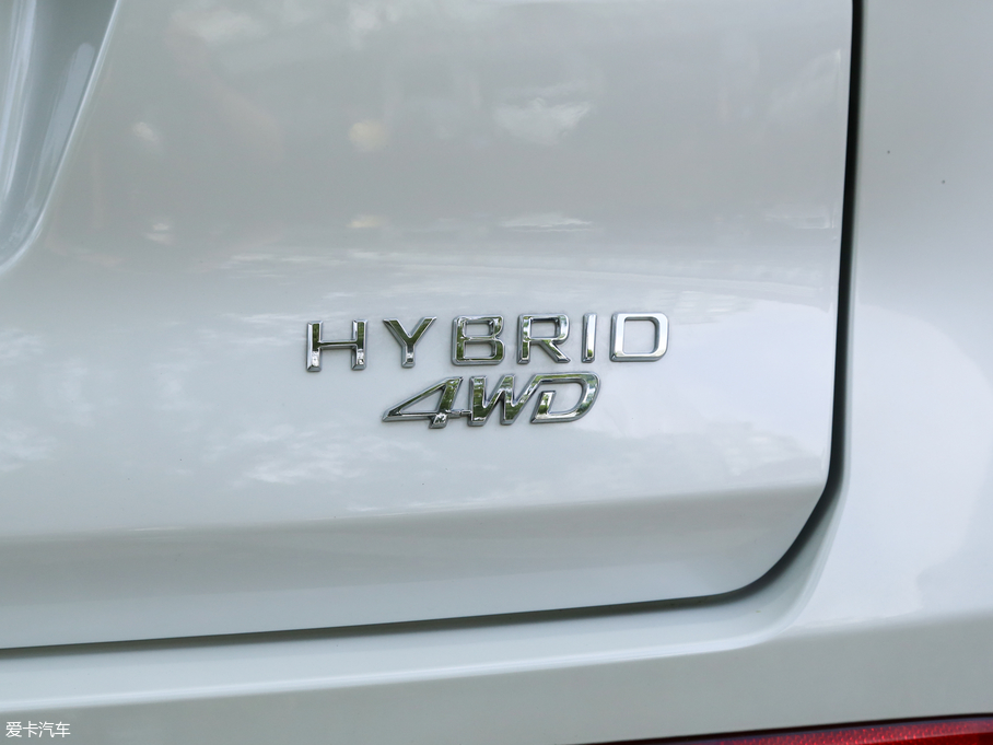 2018hvX7 PHEV PHEV 