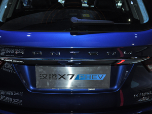 2018PHEV  (x)(ji)^