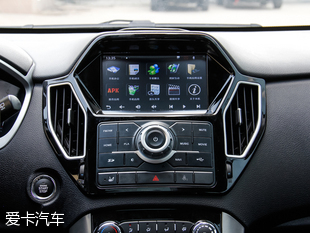 華泰新能源2016款XEV260