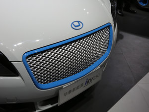 2017款精英型 细节外观