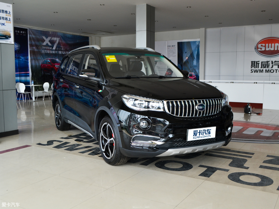 2018��˹��X7 1.5T �Ԅ������� 5��