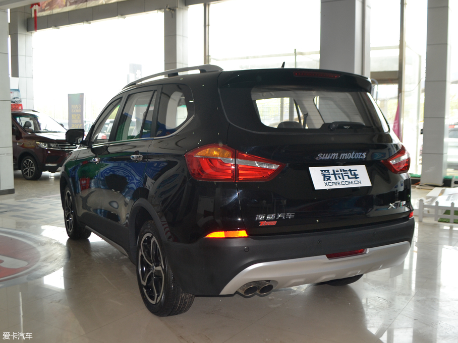 2018��˹��X7 1.5T �Ԅ������� 5��