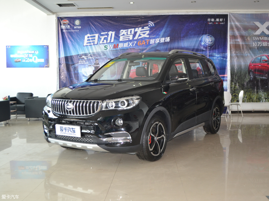 2018��˹��X7 1.5T �Ԅ������� 5��