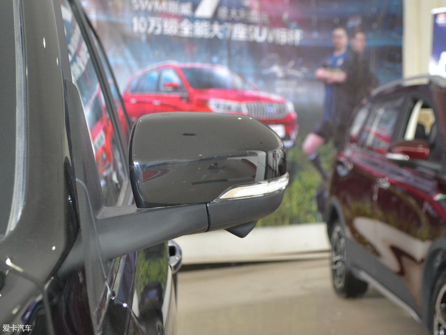 2018��˹��X7 1.5T �Ԅ������� 5��