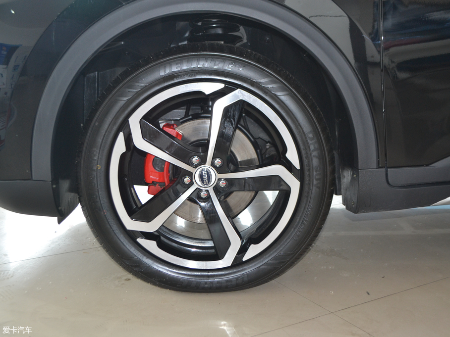 2018��˹��X7 1.5T �Ԅ������� 5��